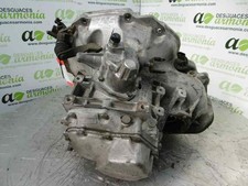 Boite de vitesse Chevrolet KALOS