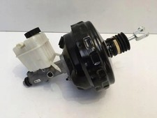 MERCEDES-BENZ SLC R172 Unterdruck-Bremskraftverstärker A1724301130 24275605 MERCEDES-BENZ SLC R172 Unterdruck-Bremskraftverstärker A1724301130 24275605