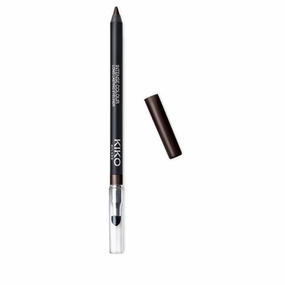 Kiko Milano Intense Colour Long Lasting Eyeliner | Intense and smooth-gliding...