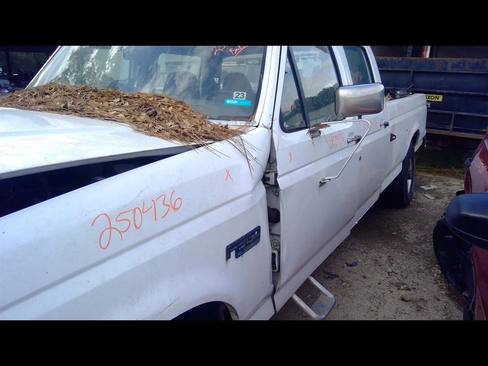 Automatic Transmission C6 6-300 4.9L Fits 92-96 FORD E150 VAN 1147869 Foto 4 de 4