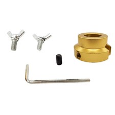 FN83A Donut Flush Nailer Compatible for Hitachi NR83A/NR83A2/NR83A2(S)... 