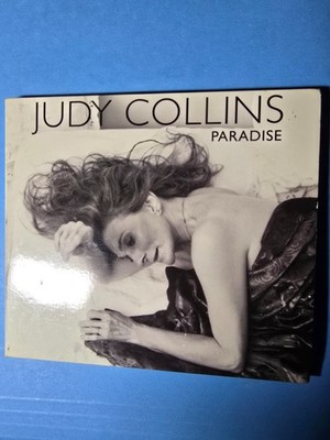 Judy Collins   Paradise CD  US  2010, Wildflower Records Excellent condition