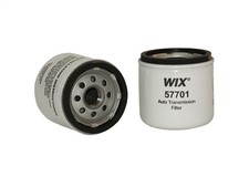 Transmission Filter Kit-DIESEL, Turbo Wix 57701 Duramax AGCO IVECO Mercedes