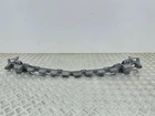 Front bumper support beam