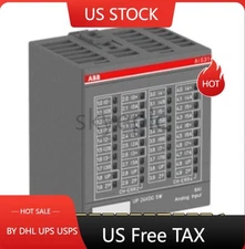 ABB AI531 8AI Mod 1SAP250600R0001 New Sealed Factory Free Shipping