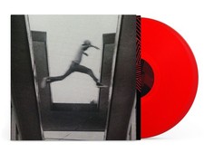 Mos Def - The Ecstatic (RUBY RED TRANSLUCENT ...