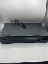 Vintage Yamaha CDX-530 Compact Disc Player,