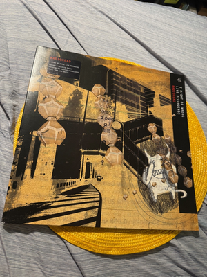Radiohead - I Might Be Wrong Live Recordings 12