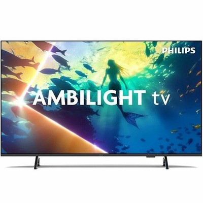 Smart TV Philips 55PUS8010/12 4K Ultra HD 55'' LED