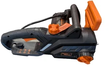 SuperHandy Chainsaw 18-Inch Corded Electric 120VAC 15Amp 1800W - No Blade