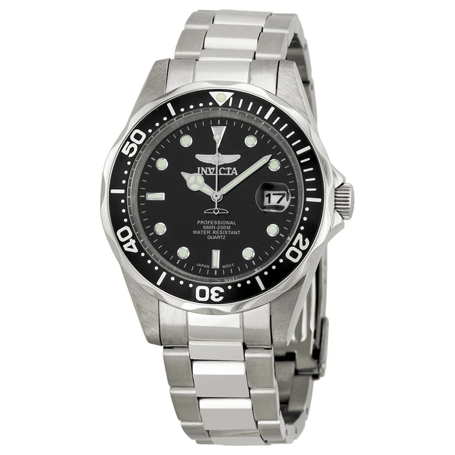 Invicta 8932 Pro Diver Men s Quartz Watch eBay