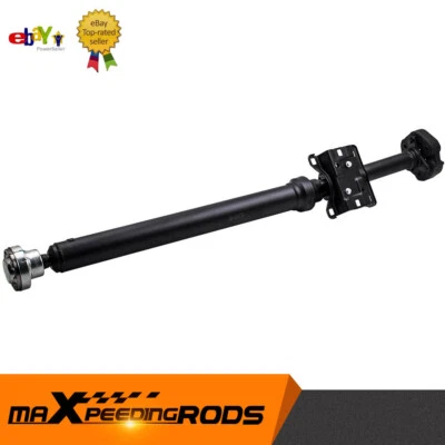 Arbre Transmission 1246mm for Porsche Cayenne (955) for Vw Touareg (7L) - Photo 1/4
