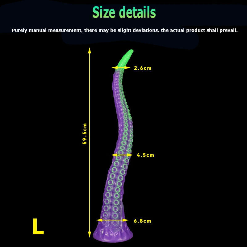 Tentacular Endoscopic Anal Plug