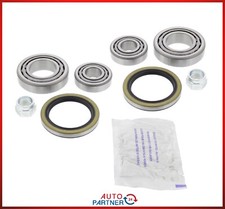 Roulement de roue Mazda 323