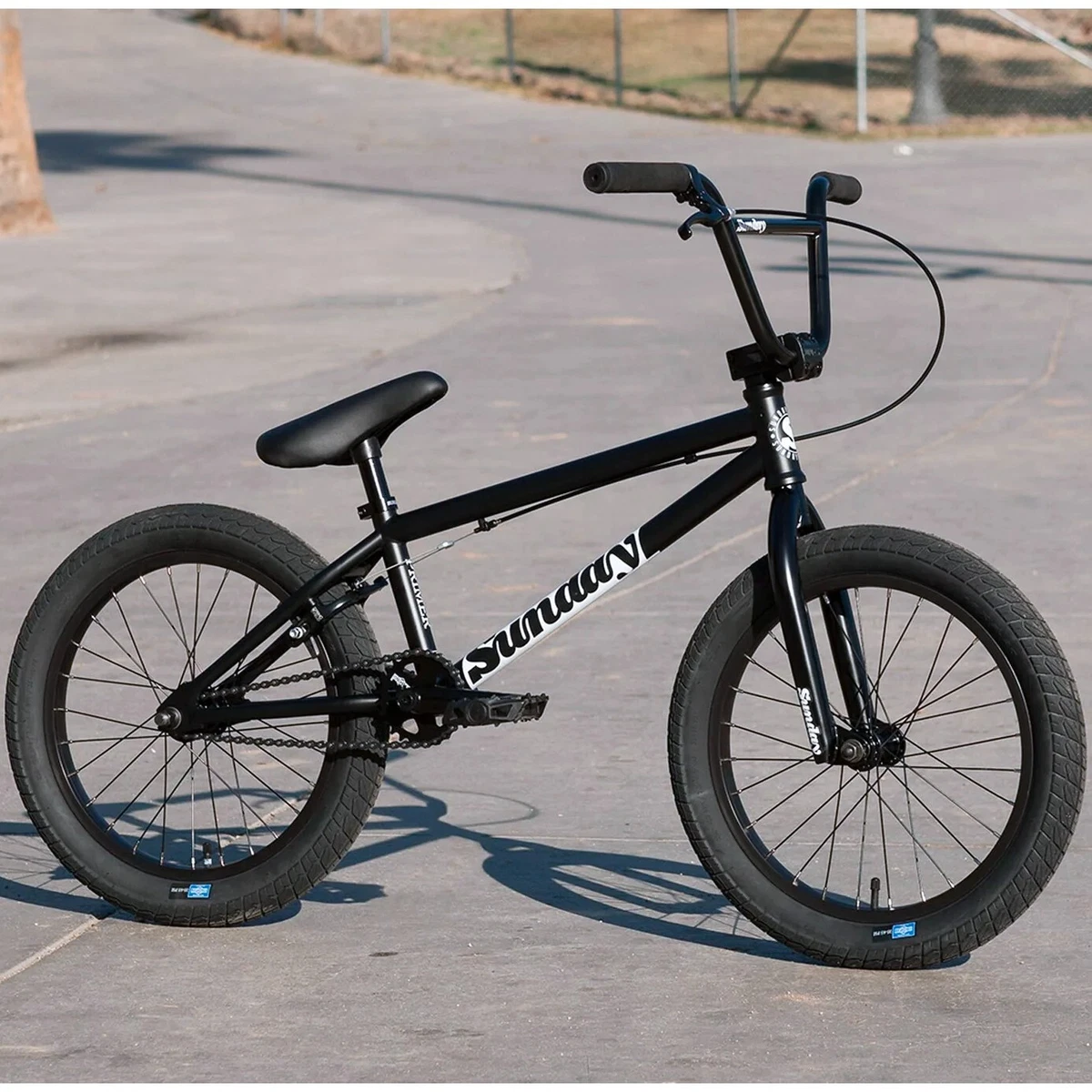 2023 SUNDAY BMX PRIMER 18