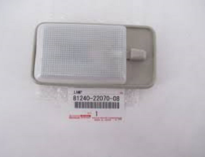 TOYOTA GENUINE OEM LAND CRUISER FJ60 FJ62 BJ60 FRONT DOME LAMP