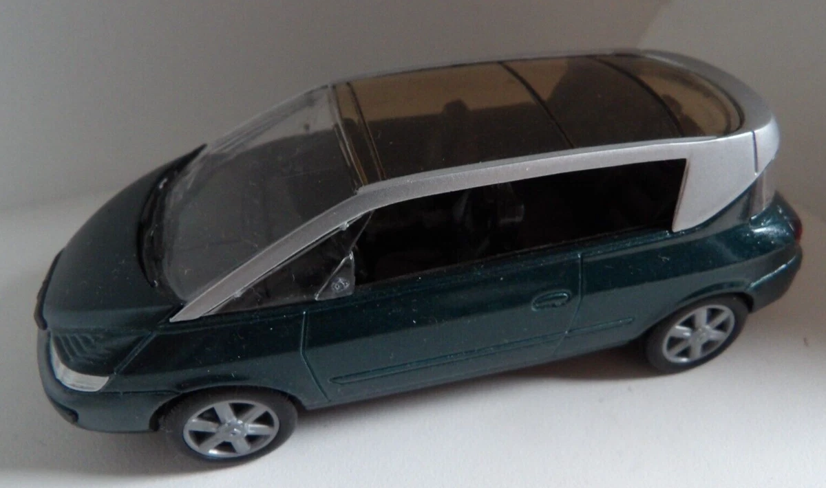 RENAULT AVANTIME ECHELLE 1/21.5 03/2000 Modele Couleur Metallique Norev EUR 40,00 - FR