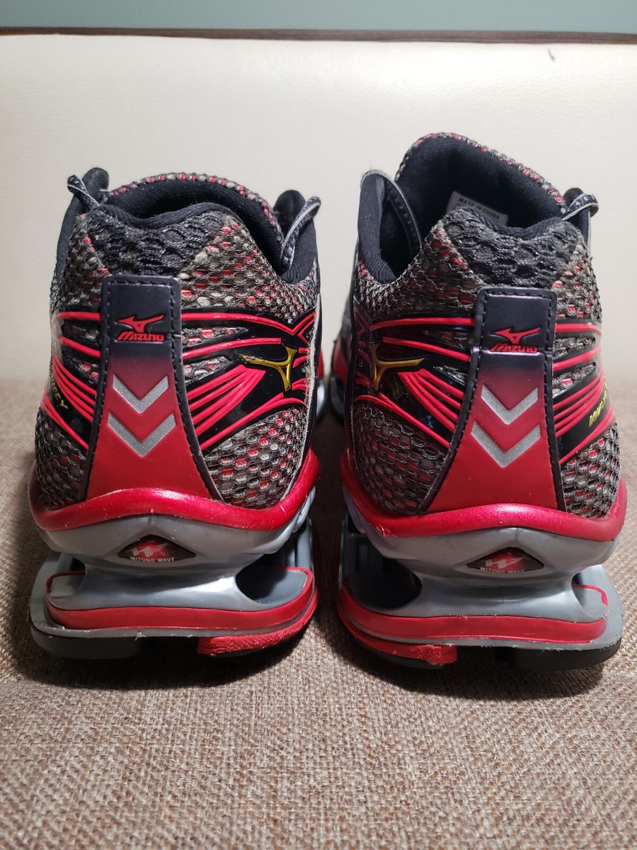 mizuno wave prophecy RARE