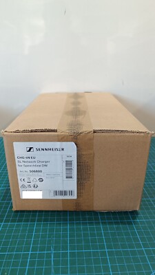 Sennheiser CHG 4N EU Ladegerät_1.75_5