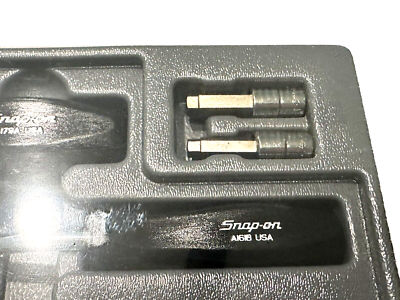 Snap-on Tools 7 PC Door Tool Set DPT7A for sale online | eBay
