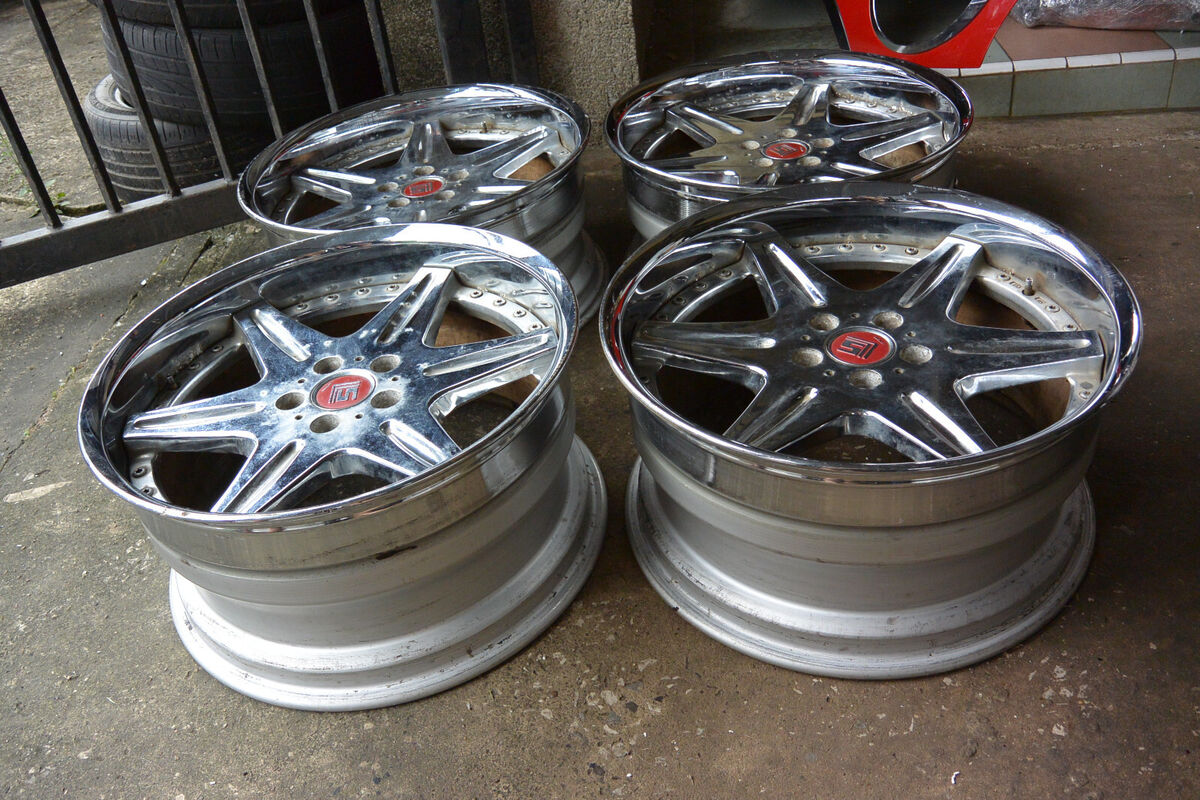 JDM 19 JDM 19