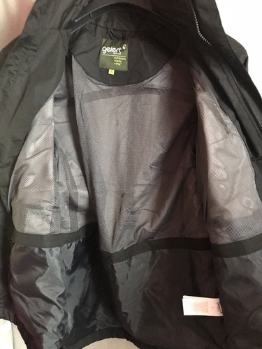 Mens Small Gelert Outdoors Made Easy 