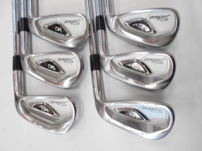 2016 Titleist VG3 Japan Model 5~PW 6pc NS PRO 950GH S-flex IRON