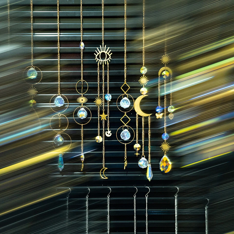 Camdiox Cinepro Centerfield Motion glass prism filter effect for video camera - Image 4 of 4