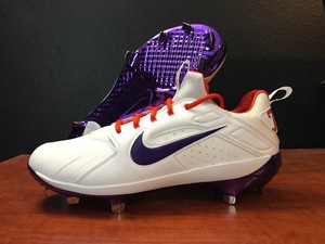 nike huarache low baseball cleats