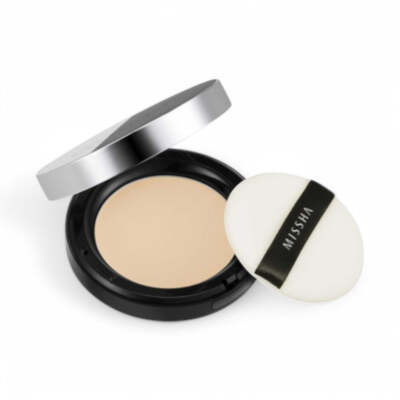 MISSHA Pro-Touch Powder Pact SPF25 PA++ (2 Colors) #23 #dau