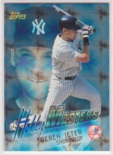 1997 Topps Baseball Cards 20