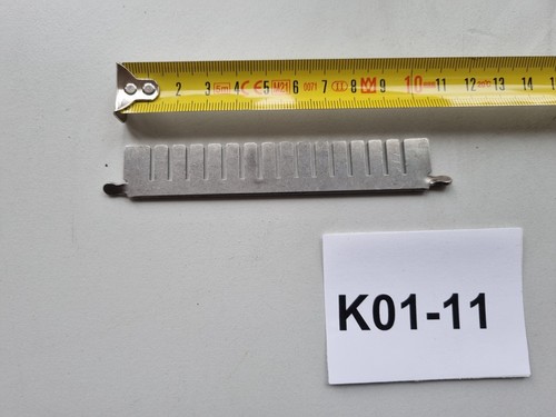 RÜHLE SR-1 Stabilisator für Speckschneider Gatter K01-10