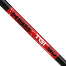 KBS Tour TGI Graphite .355 Iron Golf Club Sha...