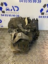 Boite de vitesse Volvo C30
