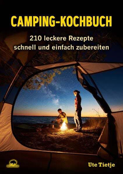 Thumbnail - Camping-kochbuch