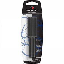 Sheaffer Skrip Classic Ink Cartridge Fountain Pen Refill - Various Colours