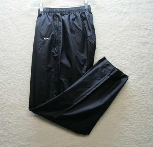 Pantalón De Chándal Nike Cortavientos De LLuvia Entrenamiento Para Hombre  XL | eBay