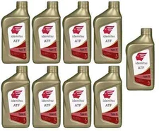 9 Quart Automatic Transmission Fluid OIL ATF TYPE-S = TYPE-J for Infiniti Nissan