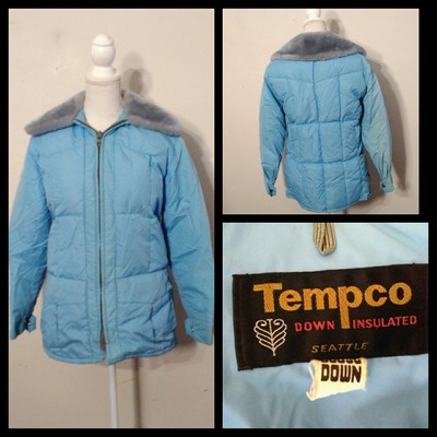 tempco outerwear