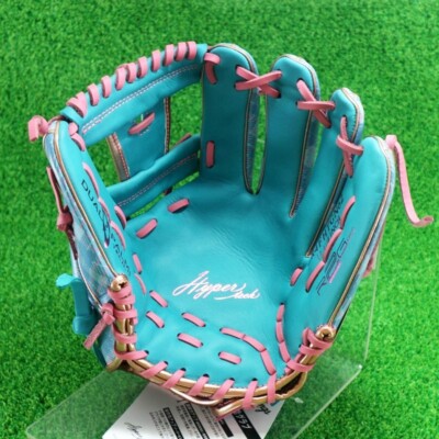 Rawlings Gants de baseball doux [Outfielder] Hyper Tech Graphic