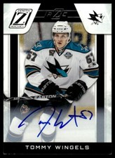 2010-11 Zenith Hockey 19