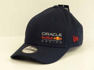 Oracle Red Bull Racing Essential 9Forty Baseball Cap