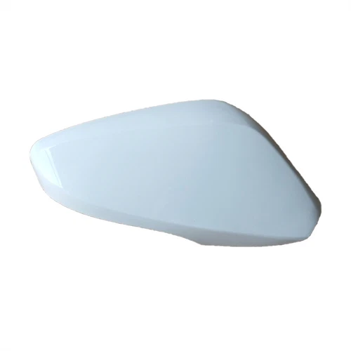 Right Passenger Side Mirror Cover Primer 876263X000 For Hyundai Elantra 2011-16