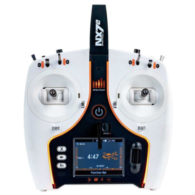 NX7e+ 14-Kanal DSMX Sender einzeln spektrum SPMR7110EU