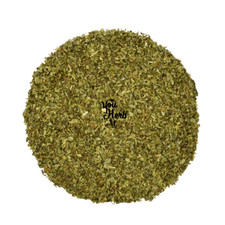 Oregano Dried Cut Leaves 300g-1.95kg - Origanum Vulgare L.