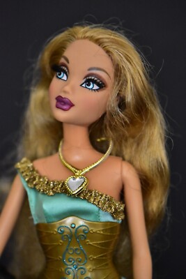 Barbie My Scene Rockin' Award Madison Westley