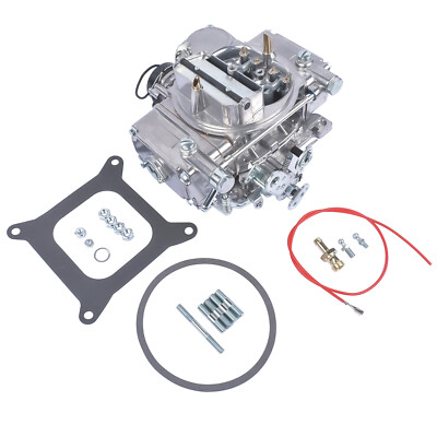 0-80457S Carburetor For Holley Ford Dodge Charger Chevrolet