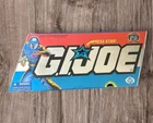 Cobra Set 5 Pack G.I. JOE COBRA 25th Anniversary New In Damaged Box