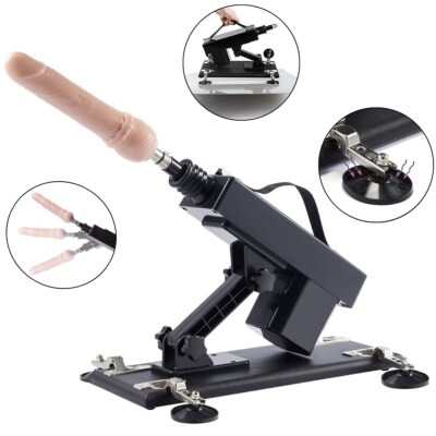 Automatic Sex Machine Love Machine Realistic Dildo Masturbation Electric Sex Toy | eBay Automatic Sex Machine Love Machine Realistic Dildo Masturbation Electric Sex Toy | eBay