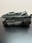 Hasbro GI Joe Cobra Overlord’s Dictator Flying Jet Pod Vehicle Car Vintage W18
